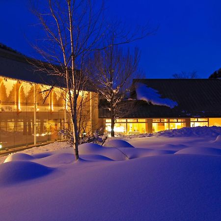 Bettei Senjyuan Hotel Minakami Exterior photo